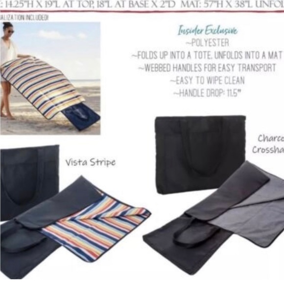 Thirty-One Fold N' Fun Mat - Picture 7 of 8